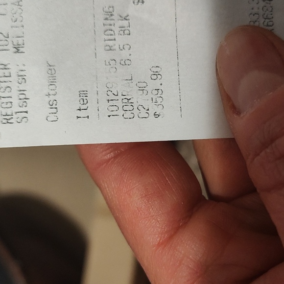 Exotic boots genuine snakeskin corral - Picture 8 of 13